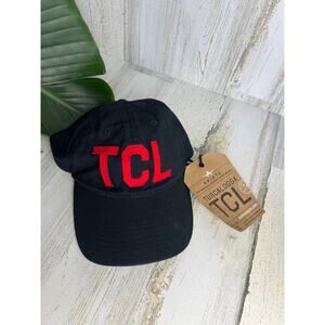 Aviate TCL Tuscaloosa Adjustable Cotton Baseball Hat‎